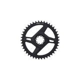 Plato SRAM 42D Negro