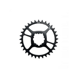 Plato SRAM X-sync 2 30D Negro