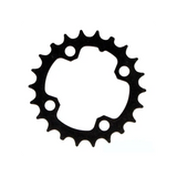 Plato SunRace 32D 4 Brazos Negro