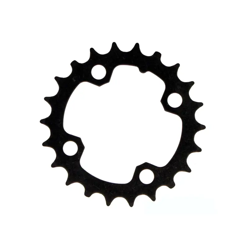 Plato SunRace 32D 4 Brazos Negro