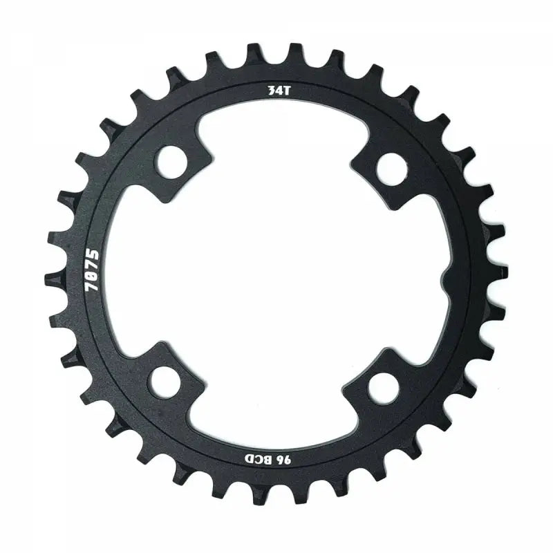 Plato SunRace 34D 96 mm 4 Brazos 12V