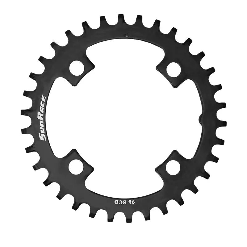 Plato SunRace 36D 96 mm 4 Brazos 12V