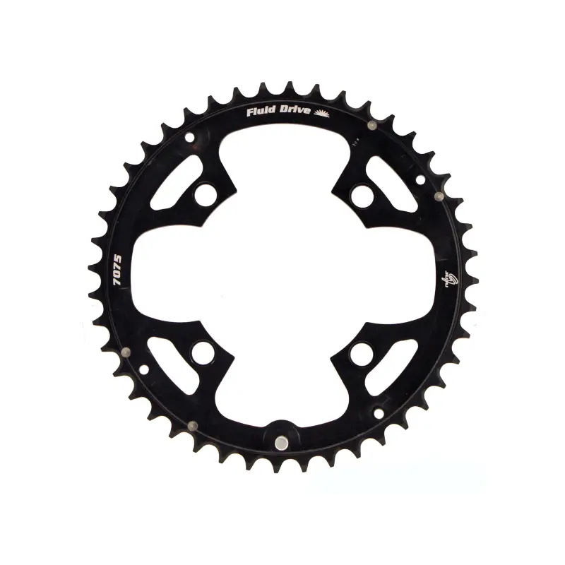 Plato SunRace 44D 4 Brazos Negro