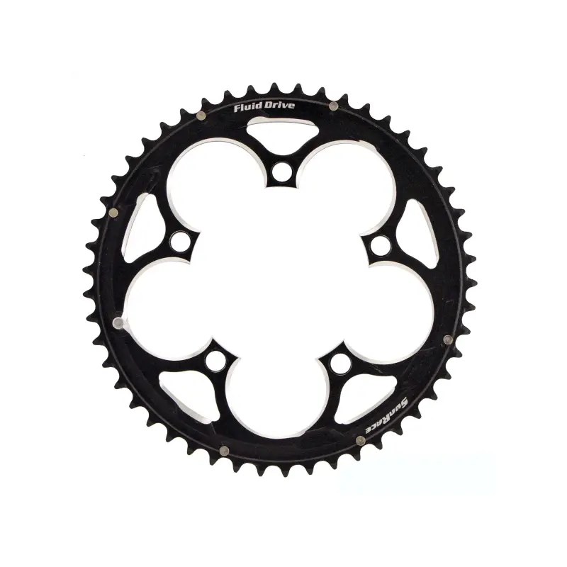 Plato SunRace 50D 5 Brazos Negro