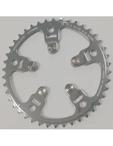 Plato Ta Vento Campagnolo 2ª Posición