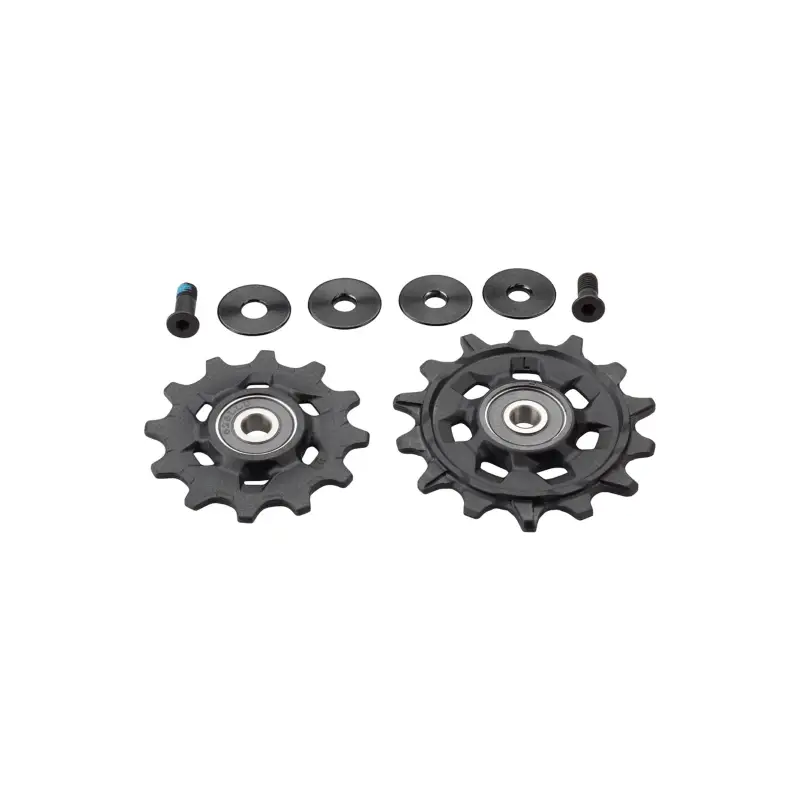 Poleas De Cambio SRAM Gx Eagle AXS 12V