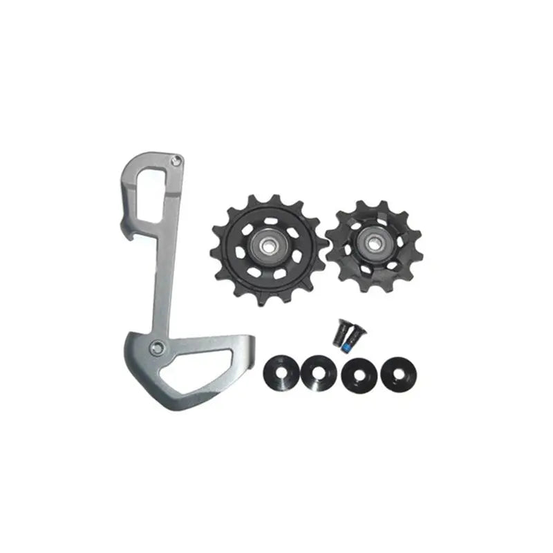Poleas De Cambio SRAM MTB Eagle Gx+caja Interior 12V