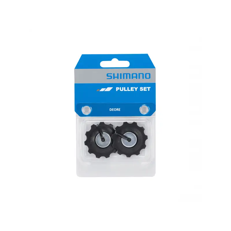 Poleas Deore RD-T6000 Sgs 10V Shimano