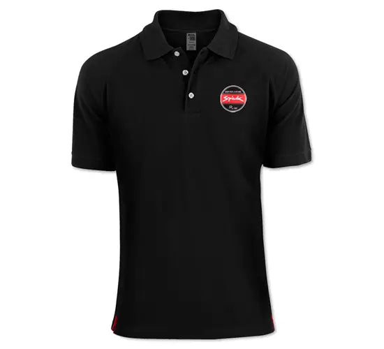 Polo Ciclismo Spiuk M/c Club Hombre