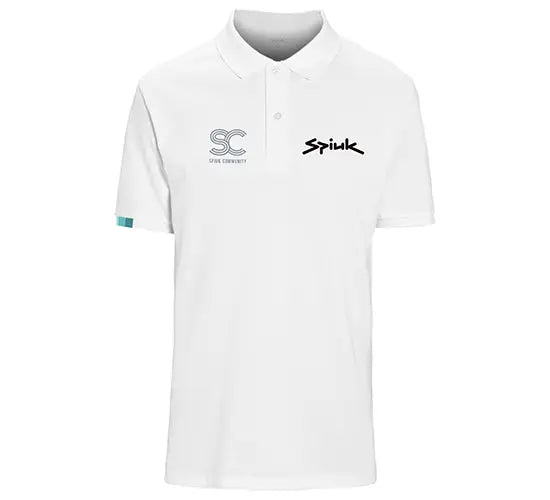 Polo Ciclismo Spiuk M/c Sc Community Hombre