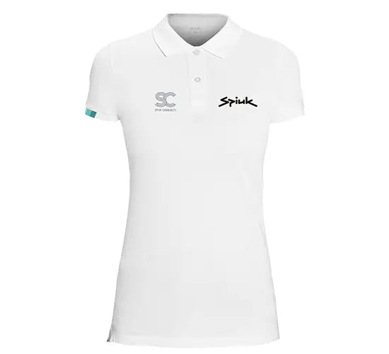 Polo Ciclismo Spiuk M/c Sc Community Mujer