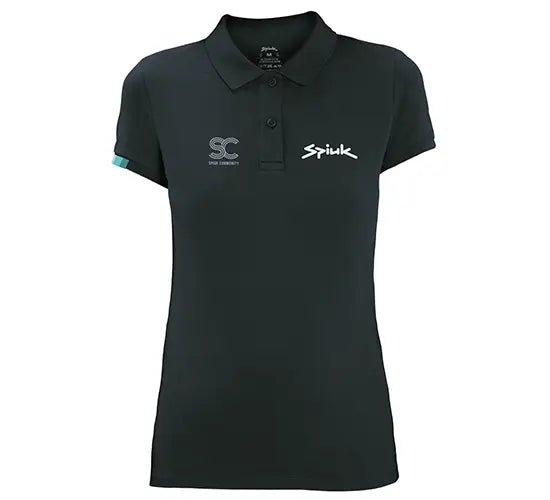 Polo Ciclismo Spiuk M/c Sc Community Mujer