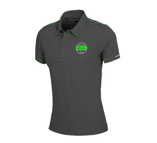 Polo Ciclismo Spiuk M/c Sport Mujer