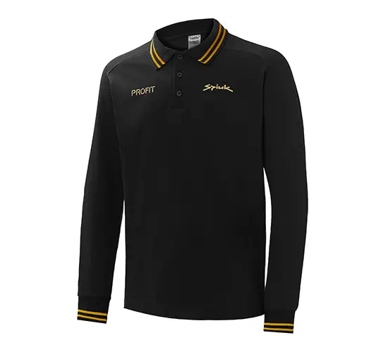 Polo Ciclismo Spiuk M/l Squad Hombre