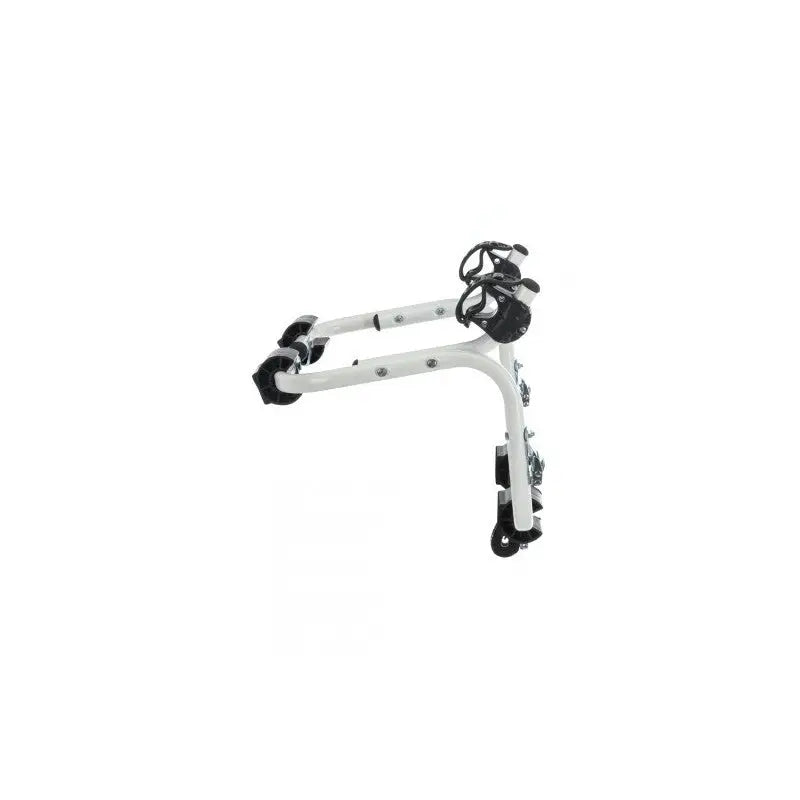 Porta 1 Bici Porton Trasero Peruzzo Bdg
