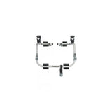 Porta 1 Bici Porton Trasero Peruzzo Bdg
