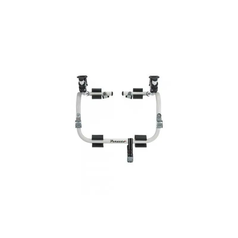 Porta 1 Bici Porton Trasero Peruzzo Bdg