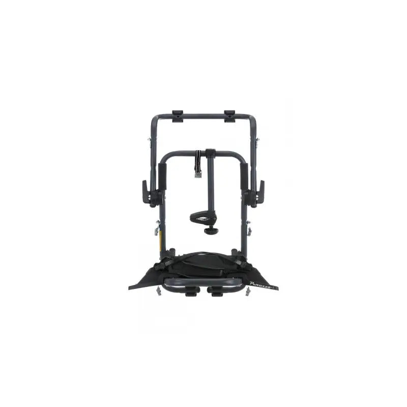 Porta 2 Bicis Maletero Pure Instinct Peruzzo