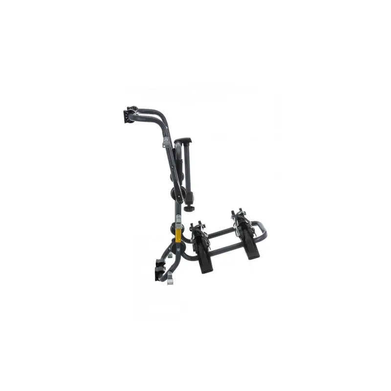 Porta 2 Bicis Maletero Pure Instinct Peruzzo