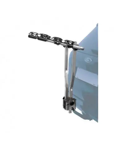 Porta 3 Bicis Arezzo A Bola Remolque Abatible Peruzzo