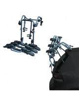Porta 3 Bicis Maletero Pure Instinct Peruzzo
