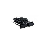 Porta 4 Bicis A La Bola Remolque Pure Instinct Peruzzo