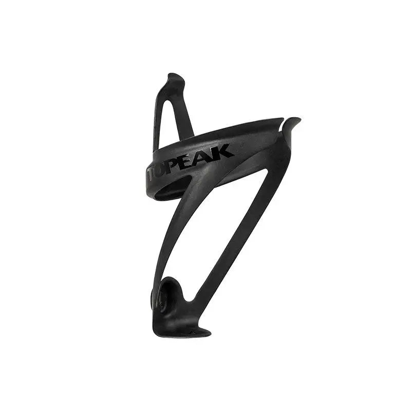Porta-bidon Topeak Shuttle Cage Z Carbono Negro