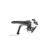 Porta-bidon Topeak Tri-cage Carbono Negro