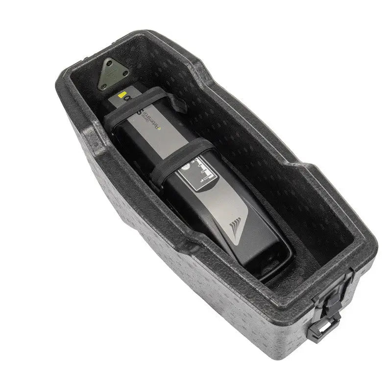 Portabateria E-explorer Trunkbox Topeak
