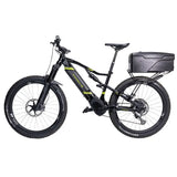 Portabateria E-explorer Trunkbox Topeak