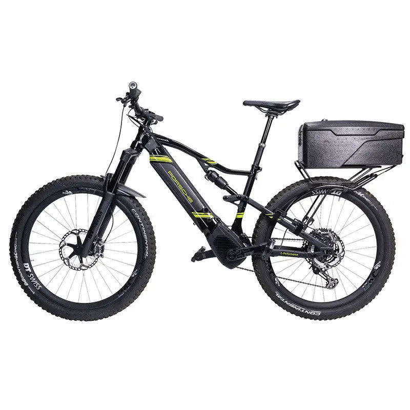 Portabateria E-explorer Trunkbox Topeak