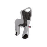 Portabebe Trasero Elibas Gris Claro-negro P-bultos H.t.p