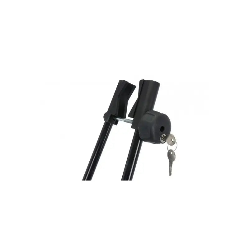 Portabicis Techo Top Bike con Llave Peruzzo