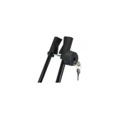 Portabicis Techo Top Bike con Llave Peruzzo