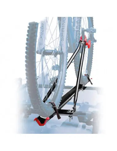 Portabicis Techo Uni-bike (sujecion Biela) Peruzzo