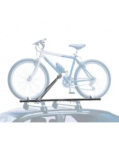 Portabicis Techo Universal Lucky Peruzzo