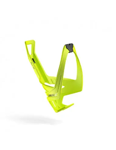 Portabidon Cannibal Xc Amarillo Fluo Negro Elite