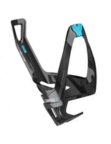 Portabidon Cannibal Xc Negro Brillo Azul Elite