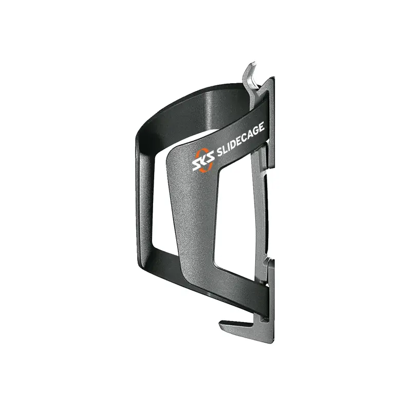 Portabidon Lateral Negro Sks Germany