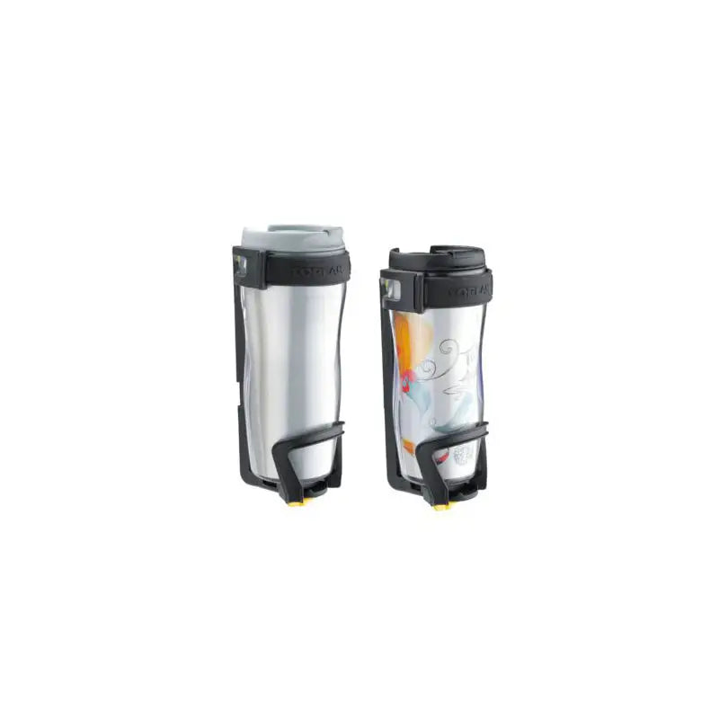 Portabidon para Botellas y Termos Modula Java Cage Topeak