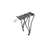 Portabultos Babyseat Ii Rack Disco 29" Mount Rack Topeak