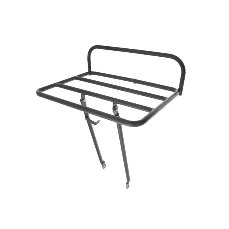 Portabultos Delantero 26" Acero Heavy Duty Low Ris Easy