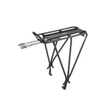 Portabultos Topeak Explorer Tubular Rack W-disc Mounts (w-o Spring Clip)