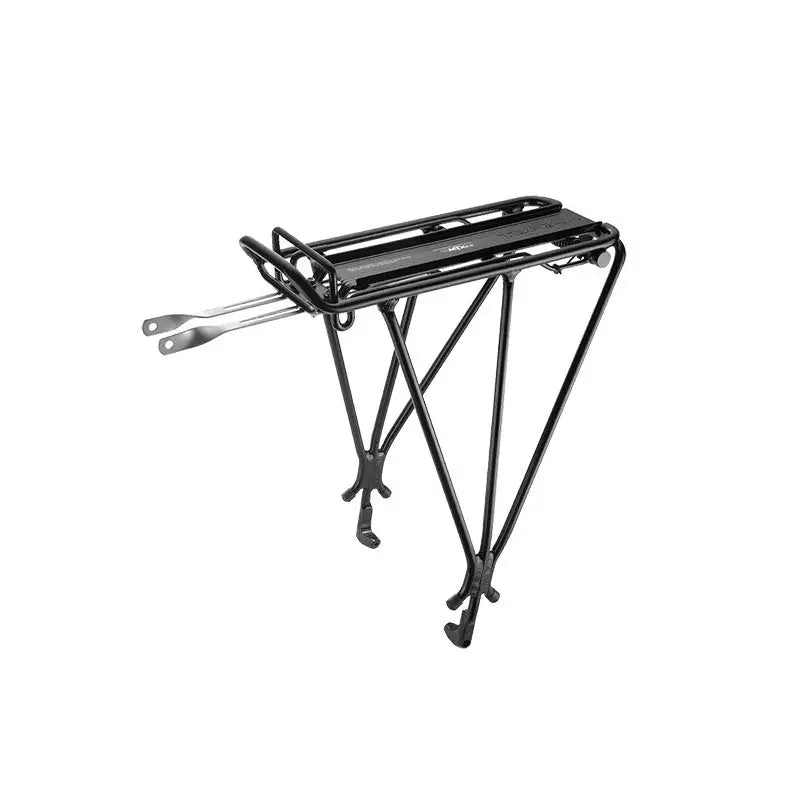 Portabultos Topeak Explorer Tubular Rack W-disc Mounts (w-spring Clip)
