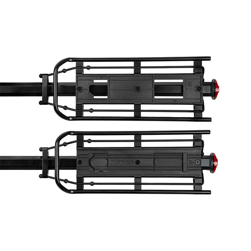 Portabultos Topeak Mtx Beamrack Ii E-type