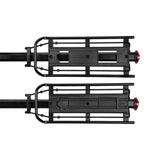 Portabultos Topeak Mtx Beamrack Ii E-type