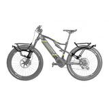 Portabultos Topeak Tetrapack M1 (mtb) Delantero