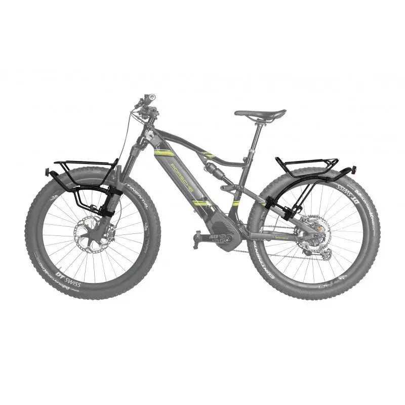 Portabultos Topeak Tetrapack M1 (mtb) Delantero