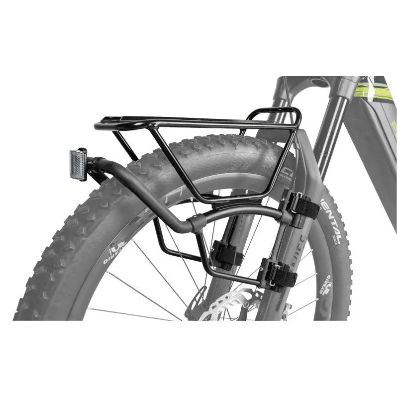 Portabultos Topeak Tetrapack M1 (mtb) Delantero