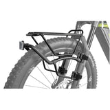 Portabultos Topeak Tetrapack M1 (mtb) Delantero